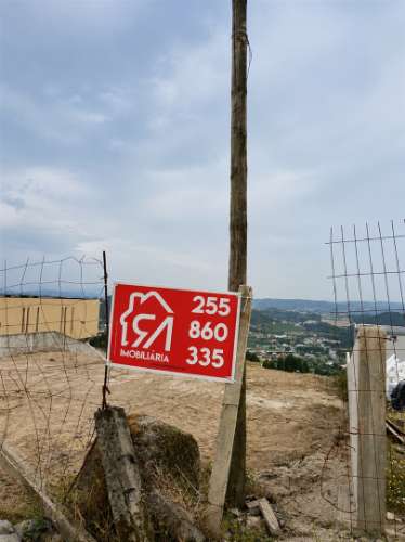 Terreno  Venda em Figueiras e Covas,Lousada