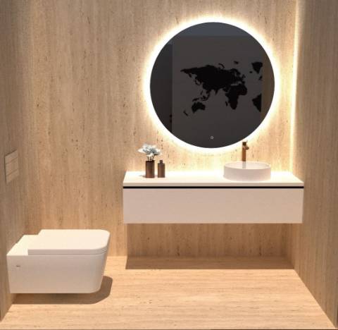 Apartamento T3 Venda em Paços de Ferreira,Paços de Ferreira
