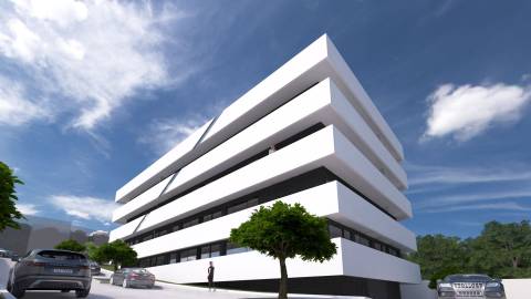 Apartamento T3 Venda em Paços de Ferreira,Paços de Ferreira