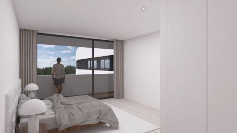 Apartamento T3 Venda em Paços de Ferreira,Paços de Ferreira
