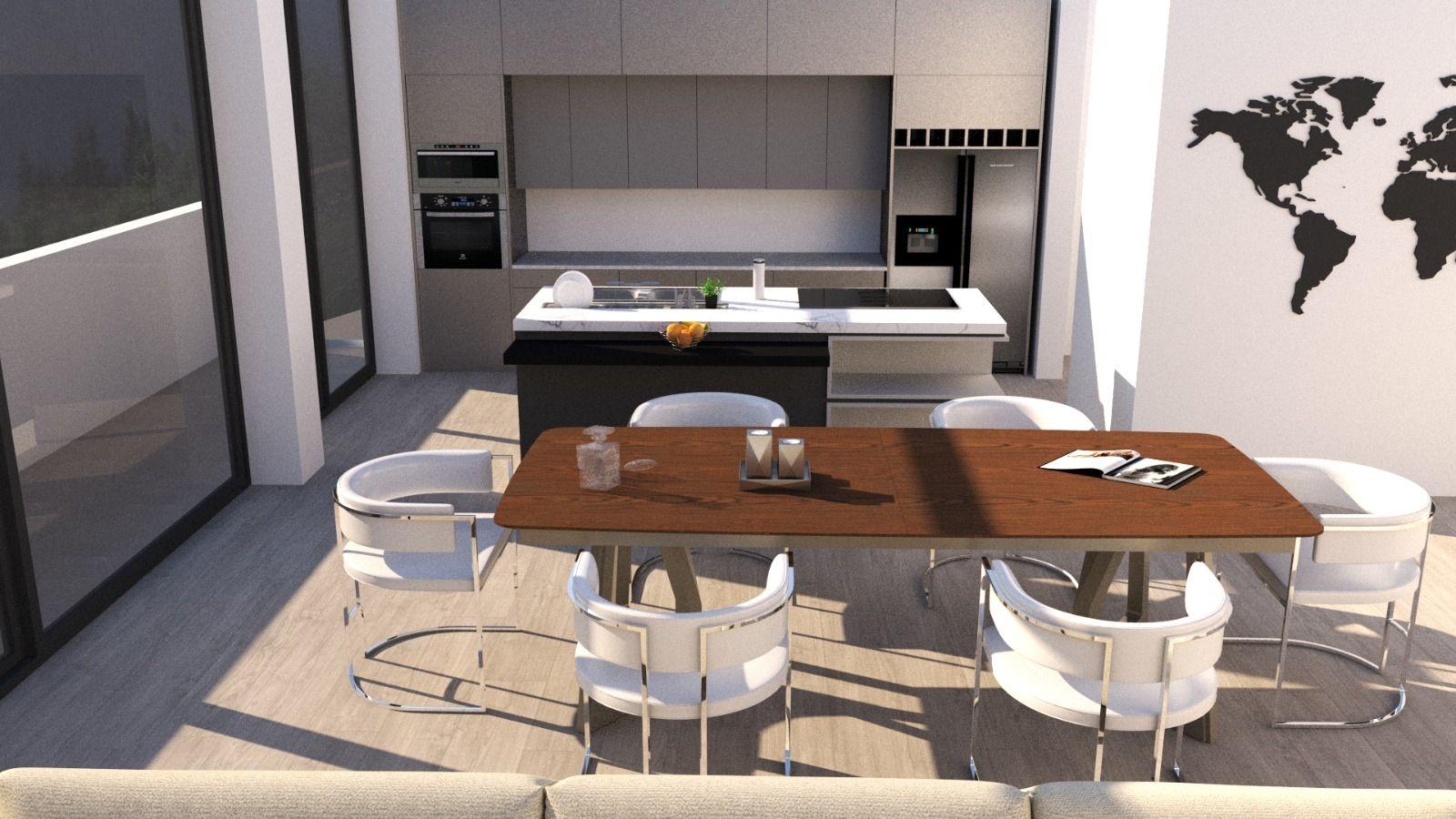 Apartamento T2 Venda em Paços de Ferreira,Paços de Ferreira