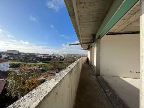 Apartamento T2 Venda em Paços de Ferreira,Paços de Ferreira