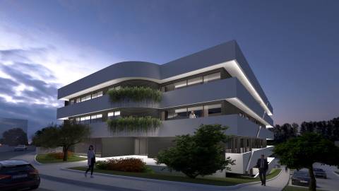 Apartamento T2 Venda em Paços de Ferreira,Paços de Ferreira