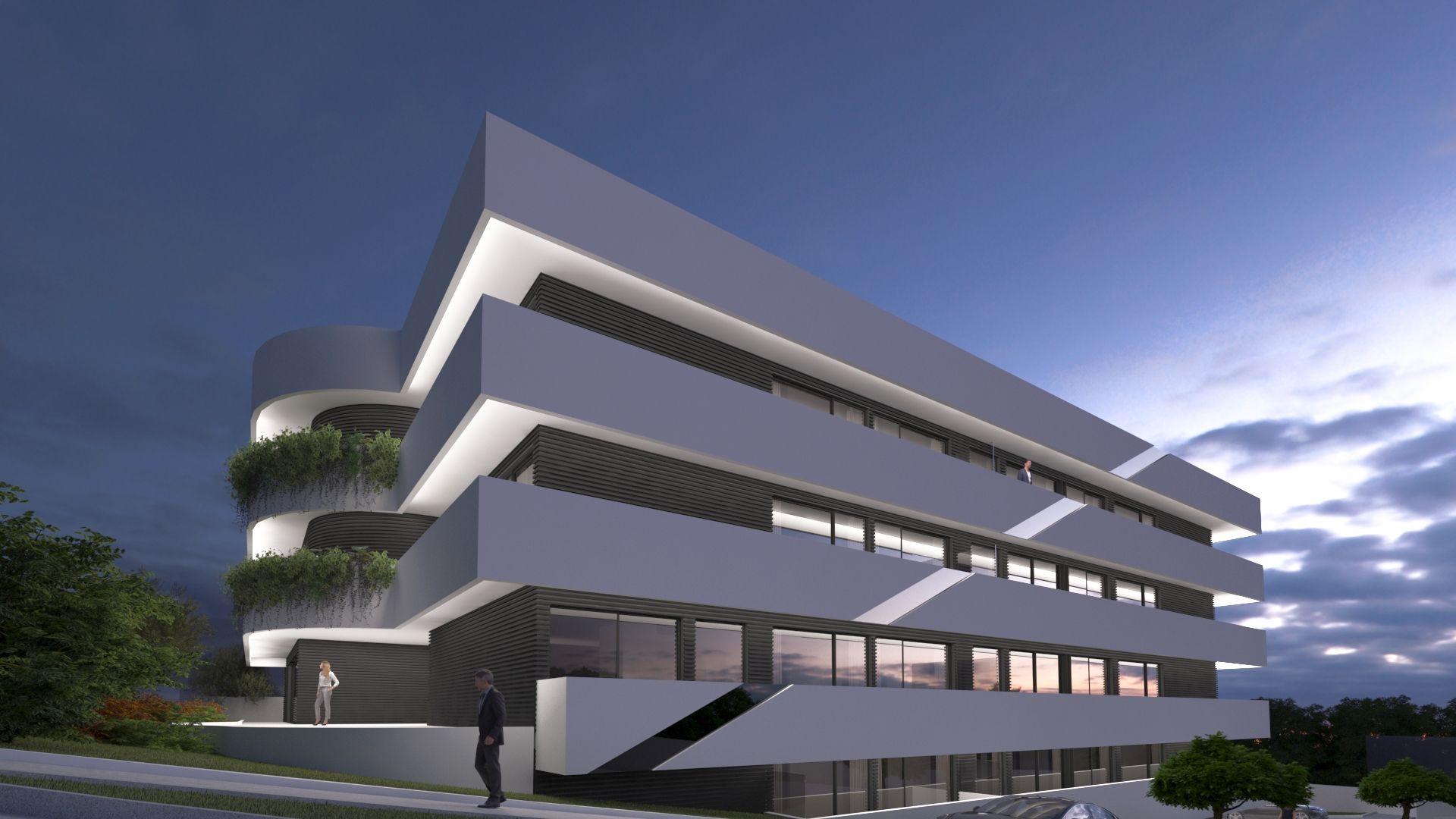 Apartamento T3 Venda em Paços de Ferreira,Paços de Ferreira