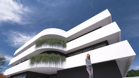 Apartamento T2 Venda em Paços de Ferreira,Paços de Ferreira