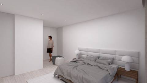 Apartamento T2 Venda em Paços de Ferreira,Paços de Ferreira