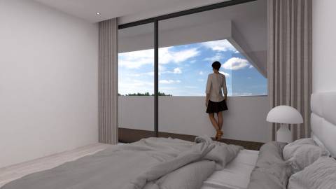 Apartamento T2 Venda em Paços de Ferreira,Paços de Ferreira