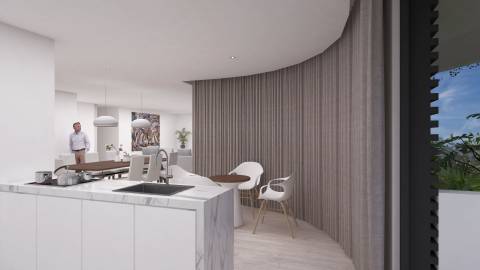 Apartamento T2 Venda em Paços de Ferreira,Paços de Ferreira