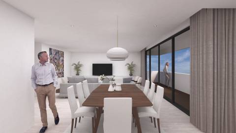 Apartamento T2 Venda em Paços de Ferreira,Paços de Ferreira