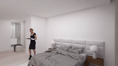 Apartamento T2 Venda em Paços de Ferreira,Paços de Ferreira