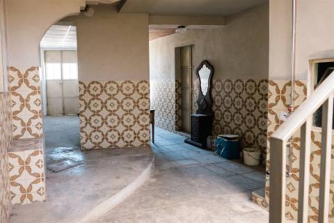 Moradia T6 Venda em Seroa,Paços de Ferreira