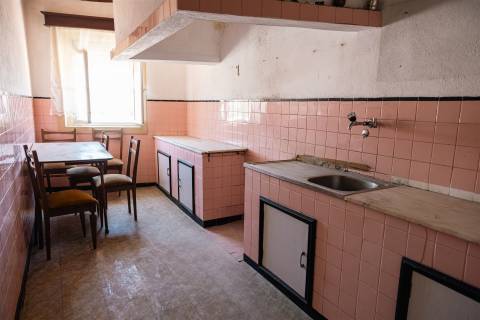 Moradia T6 Venda em Seroa,Paços de Ferreira