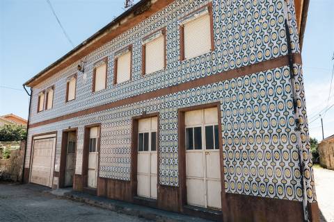 Moradia T6 Venda em Seroa,Paços de Ferreira