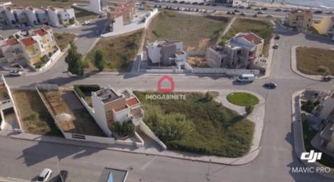 Lote de Terreno  Venda em Buarcos e São Julião,Figueira da Foz