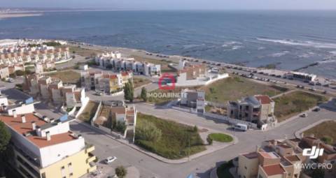 Lote de Terreno  Venda em Buarcos e São Julião,Figueira da Foz