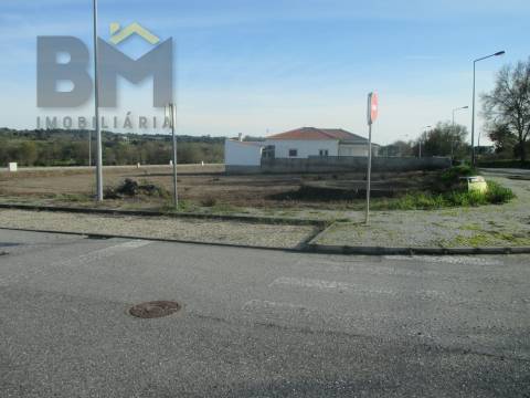 Terreno Para Construção  Venda em Escalos de Cima e Lousa,Castelo Branco