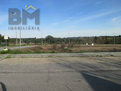 Terreno Para Construção  Venda em Escalos de Cima e Lousa,Castelo Branco