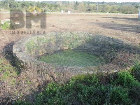 Terreno Para Construção  Venda em Escalos de Cima e Lousa,Castelo Branco