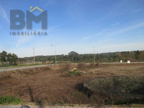 Terreno Para Construção  Venda em Escalos de Cima e Lousa,Castelo Branco