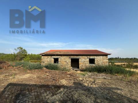 Quintinha  Venda em Cebolais de Cima e Retaxo,Castelo Branco