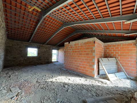 Quintinha  Venda em Cebolais de Cima e Retaxo,Castelo Branco