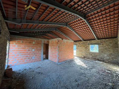 Quintinha  Venda em Cebolais de Cima e Retaxo,Castelo Branco