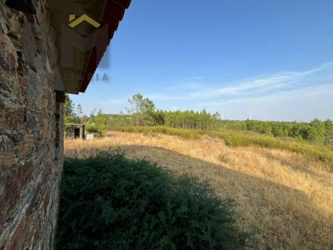 Quintinha  Venda em Cebolais de Cima e Retaxo,Castelo Branco