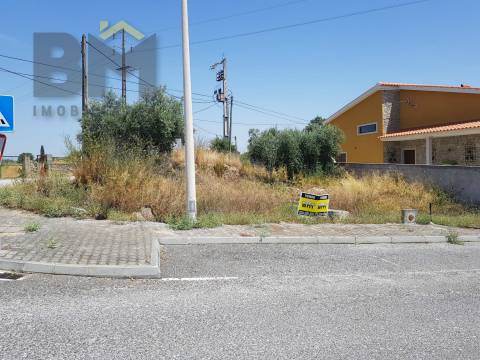 Terreno Para Construção  Venda em Escalos de Cima e Lousa,Castelo Branco