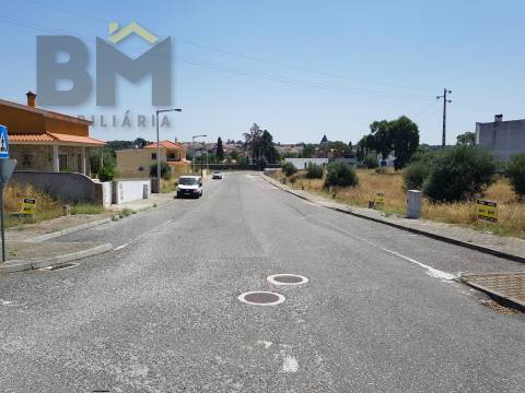 Terreno Para Construção  Venda em Escalos de Cima e Lousa,Castelo Branco