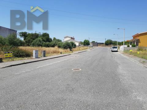 Terreno Para Construção  Venda em Escalos de Cima e Lousa,Castelo Branco