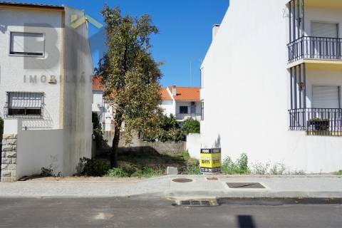 Lote de Terreno  Venda em Castelo Branco,Castelo Branco