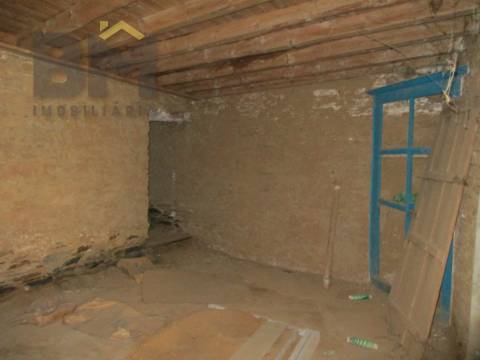 Moradia T2 Venda em Rosmaninhal,Idanha-a-Nova