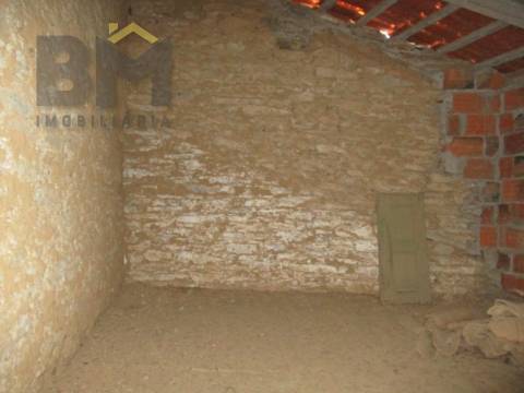 Moradia T2 Venda em Rosmaninhal,Idanha-a-Nova