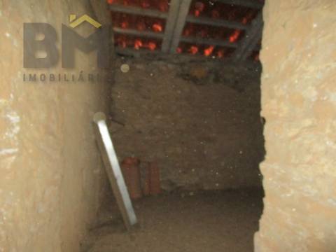 Moradia T2 Venda em Rosmaninhal,Idanha-a-Nova