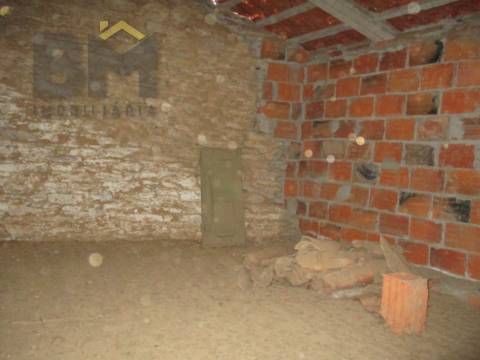 Moradia T2 Venda em Rosmaninhal,Idanha-a-Nova