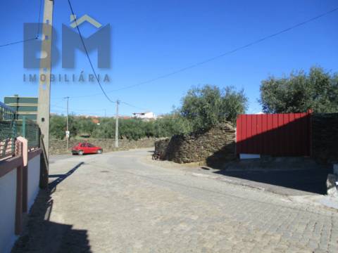 Moradia T2 Venda em Rosmaninhal,Idanha-a-Nova