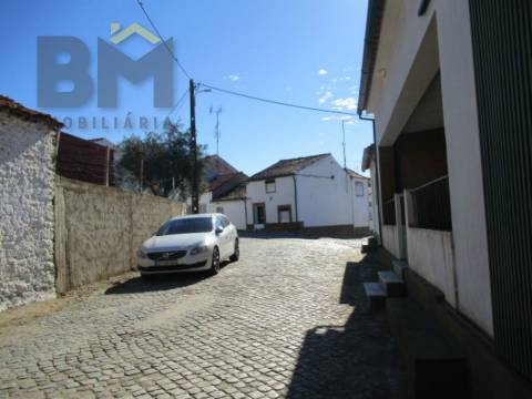 Moradia T2 Venda em Rosmaninhal,Idanha-a-Nova