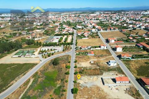 Lote de Terreno  Venda em Castelo Branco,Castelo Branco