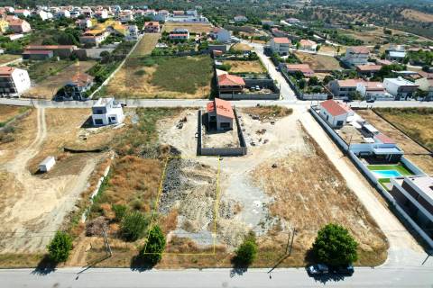 Lote de Terreno  Venda em Castelo Branco,Castelo Branco
