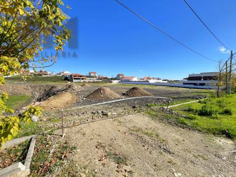 Lote de Terreno  Venda em Castelo Branco,Castelo Branco