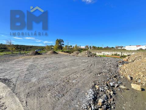 Lote de Terreno  Venda em Castelo Branco,Castelo Branco