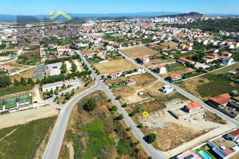 Lote de Terreno  Venda em Castelo Branco,Castelo Branco