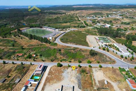 Lote de Terreno  Venda em Castelo Branco,Castelo Branco