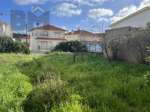 Lote de Terreno  Venda em Castelo Branco,Castelo Branco
