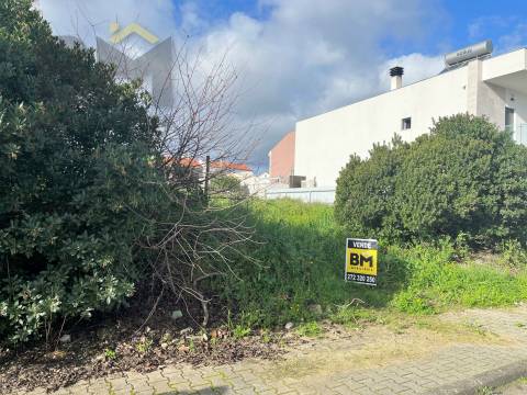 Lote de Terreno  Venda em Castelo Branco,Castelo Branco