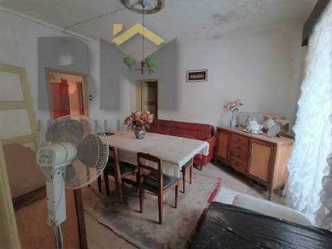 Moradia T6 Venda em Escalos de Cima e Lousa,Castelo Branco