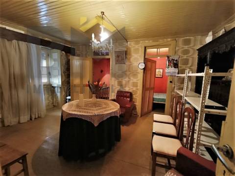 Moradia T6 Venda em Escalos de Cima e Lousa,Castelo Branco