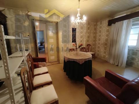 Moradia T6 Venda em Escalos de Cima e Lousa,Castelo Branco