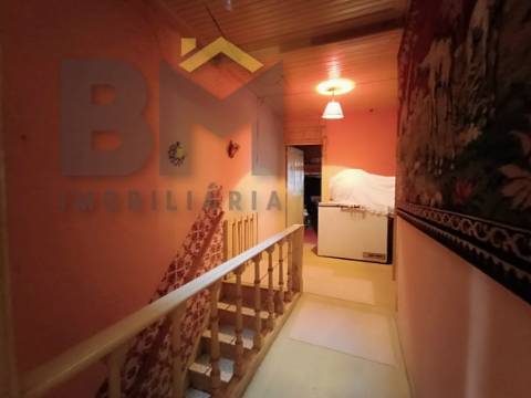 Moradia T6 Venda em Escalos de Cima e Lousa,Castelo Branco