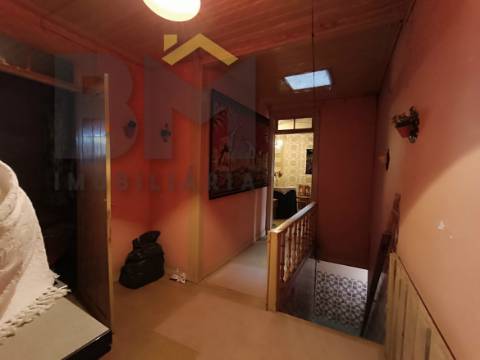 Moradia T6 Venda em Escalos de Cima e Lousa,Castelo Branco